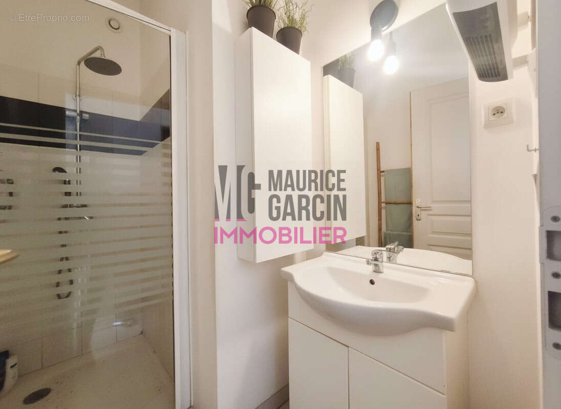 Appartement à CARPENTRAS