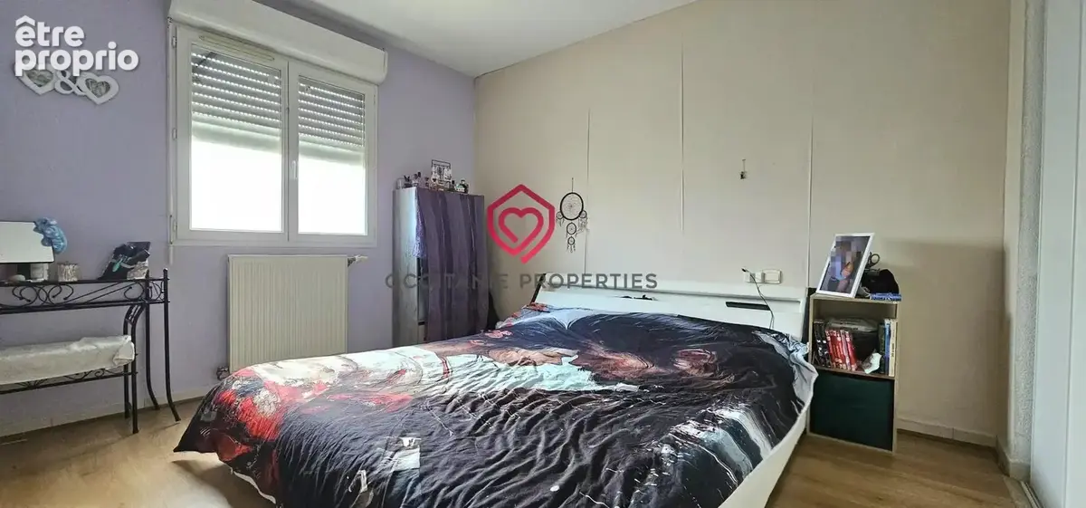 Maison en copropriété sécurisée avec piscine - photo 8