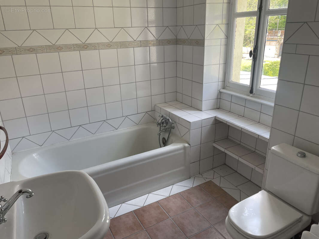 Maison à PLOMBIERES-LES-BAINS