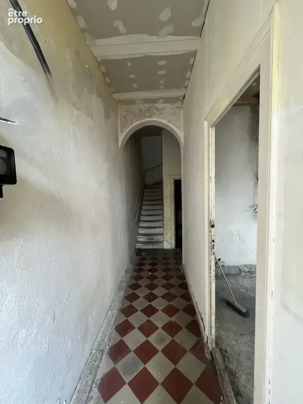 Appartement à PAUILLAC