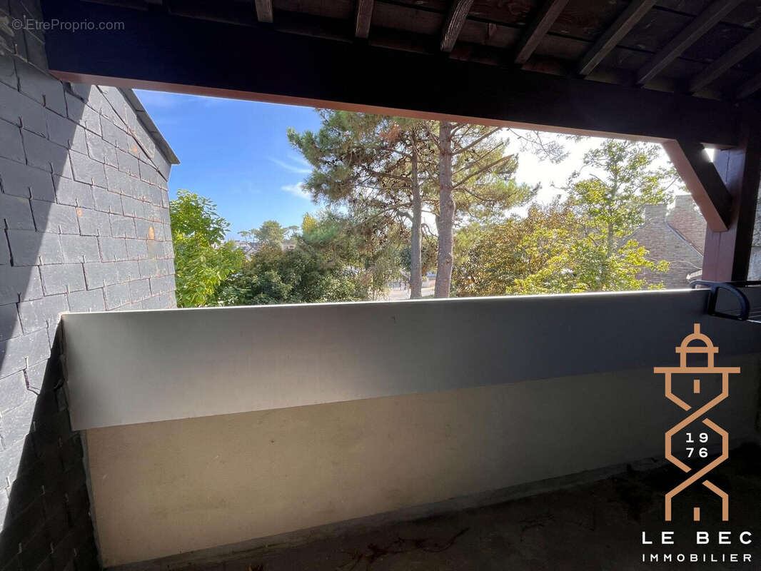 Appartement à CARNAC