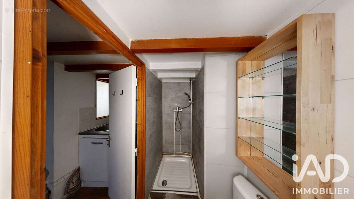 Appartement 12 m² à Lille  - photo 3