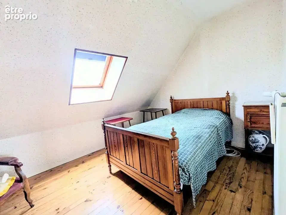 Maison 5 pièces 84 m² à vendre à Caen (14000) - photo 9