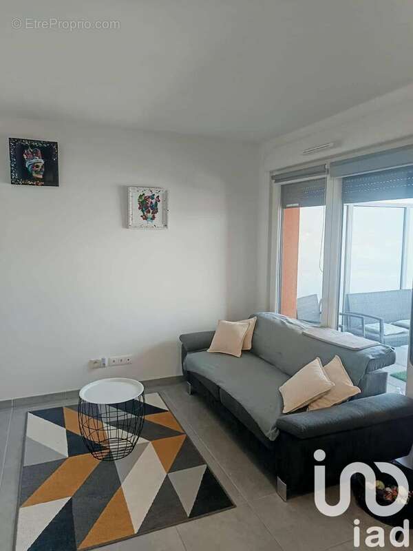 Photo 4 - Appartement à AMNEVILLE