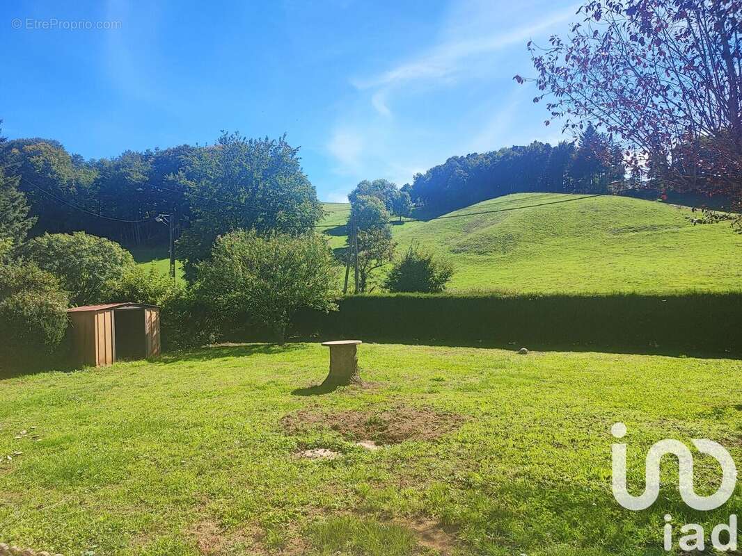 Photo 4 - Maison à LABESSERETTE