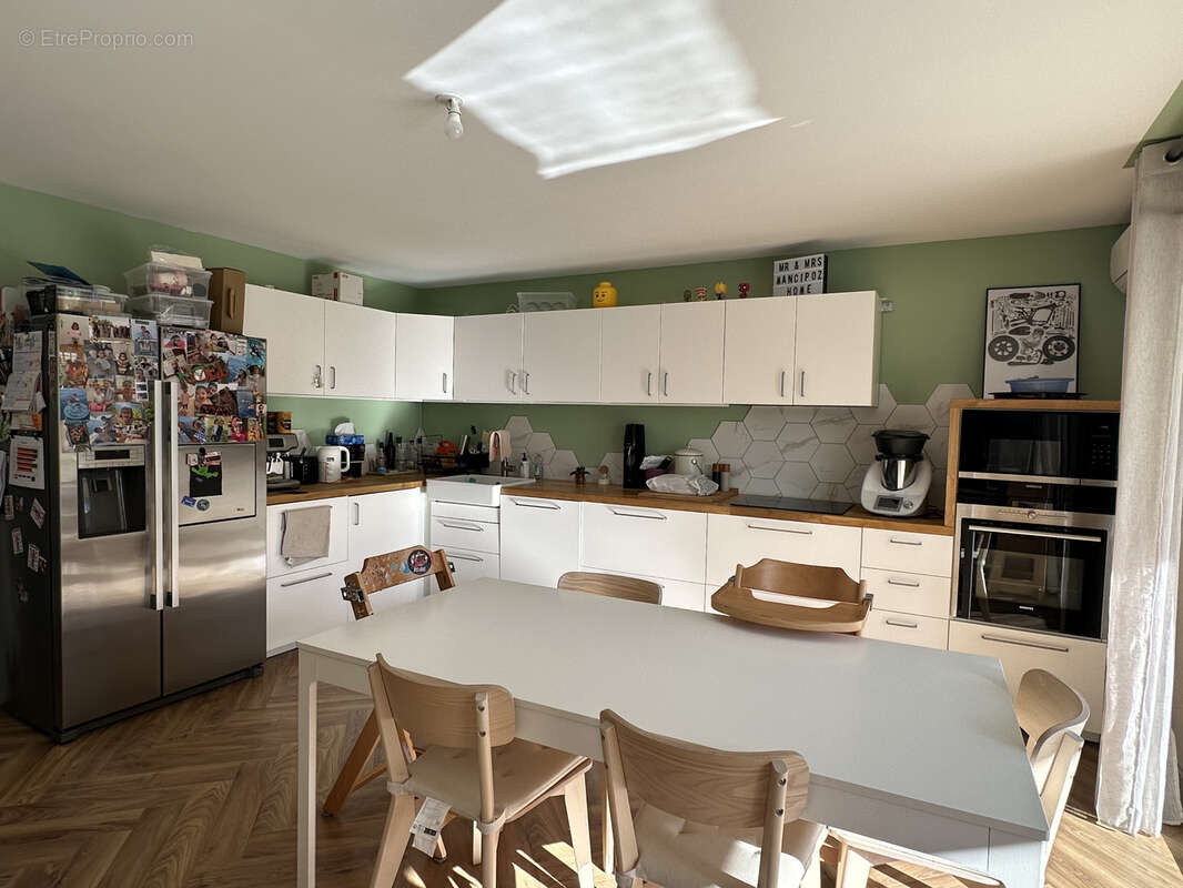 Appartement à LA GARDE