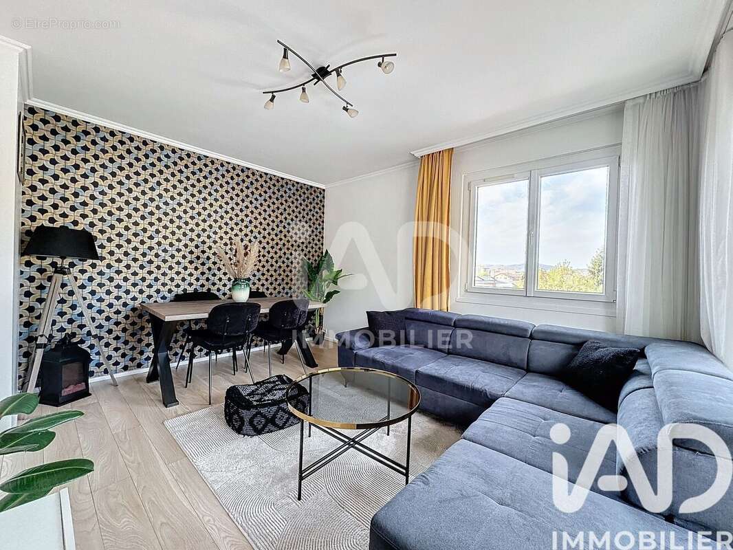 Photo 3 - Appartement à ANNECY