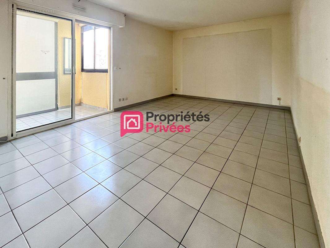 Appartement Perpignan 2 pièces 46 m2 - photo 4