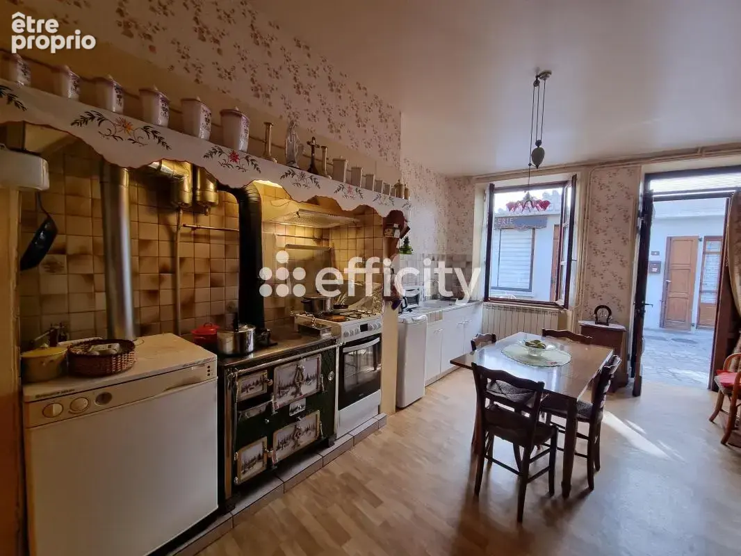 Maison 4 pièces 63 m² à vendre à Le Malzieu-Ville (48140) - photo 2