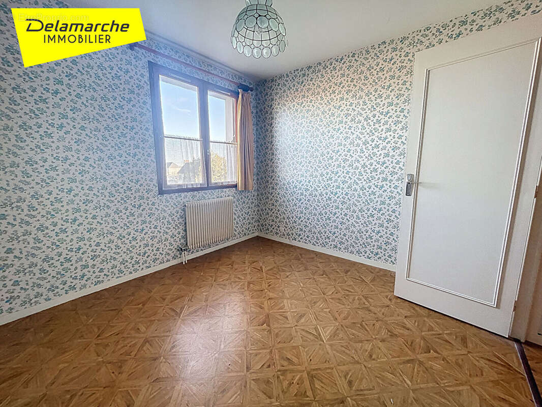 Appartement à GRANVILLE