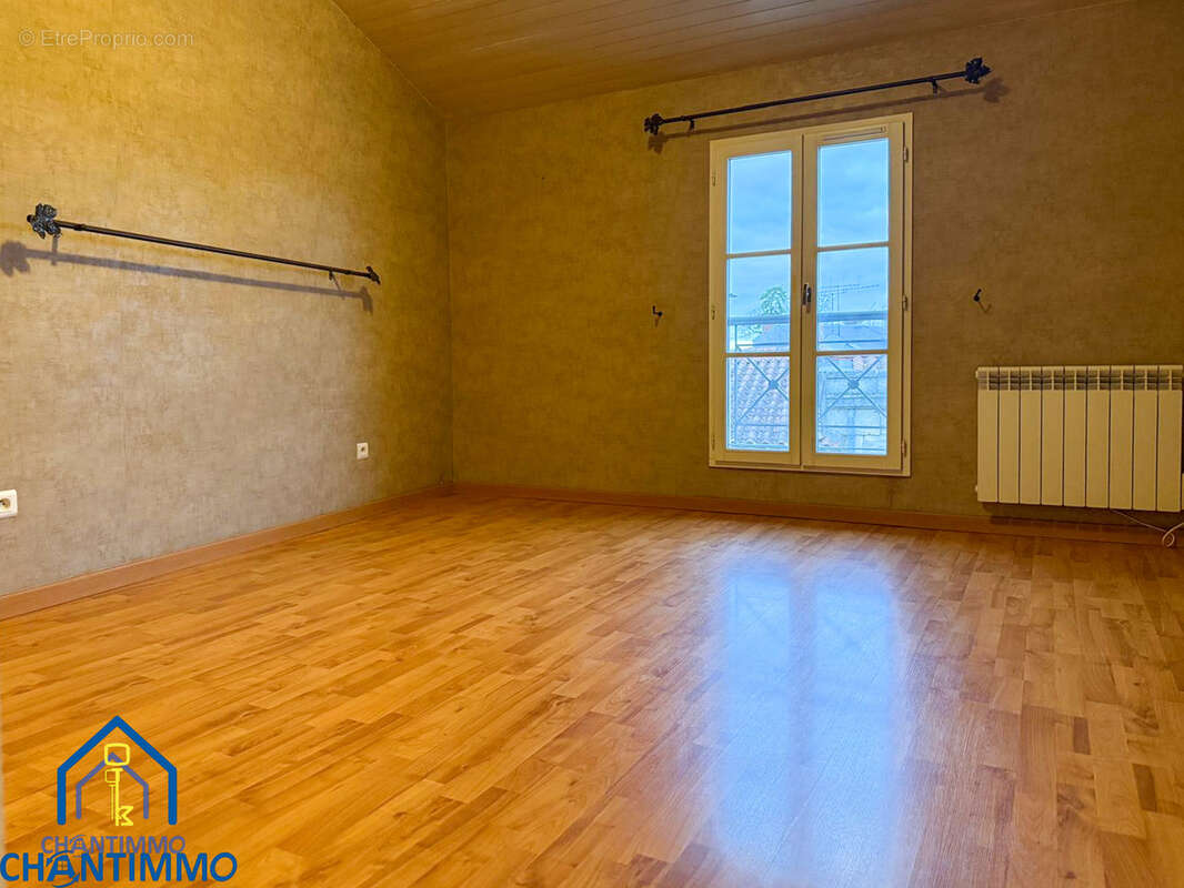 Appartement à LUCON