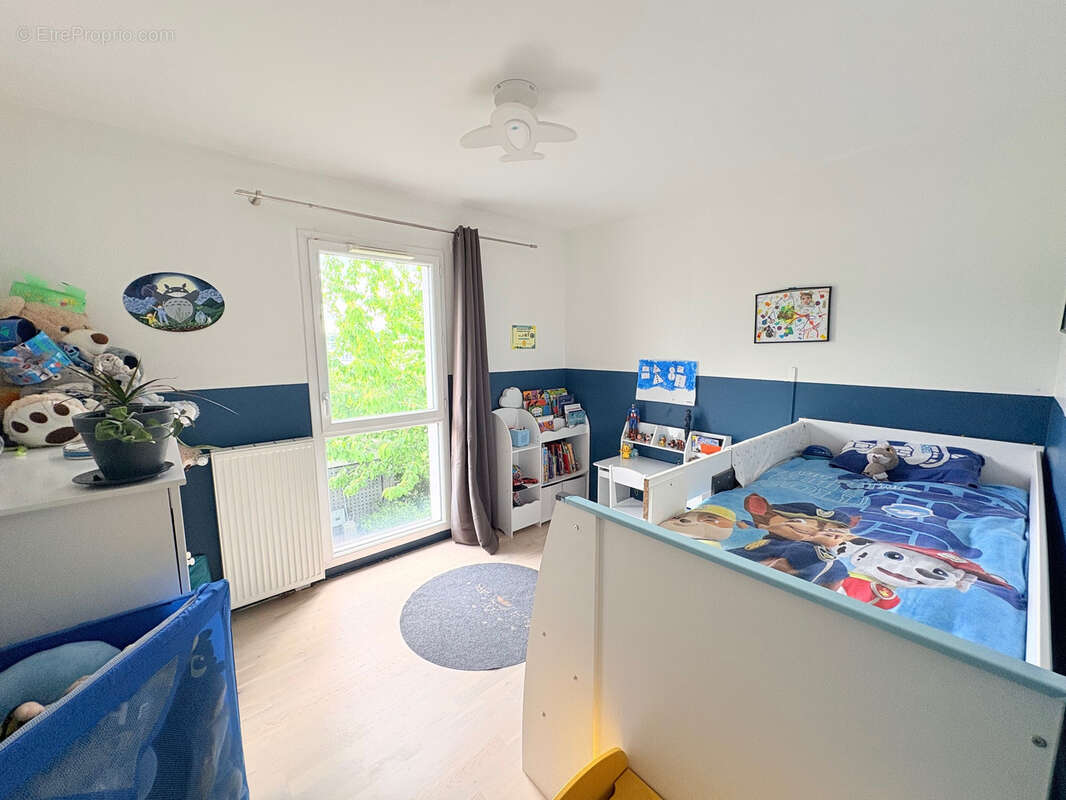 Appartement à BAGNEUX