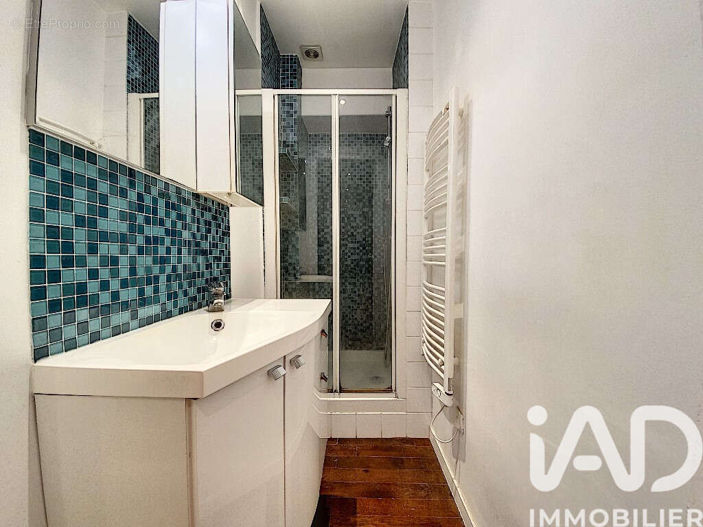 Photo 5 - Appartement à NOGENT-SUR-MARNE