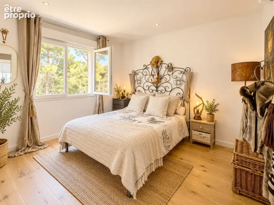 Appartement T3 de 67m2 avec vue mer panoramique - photo 7