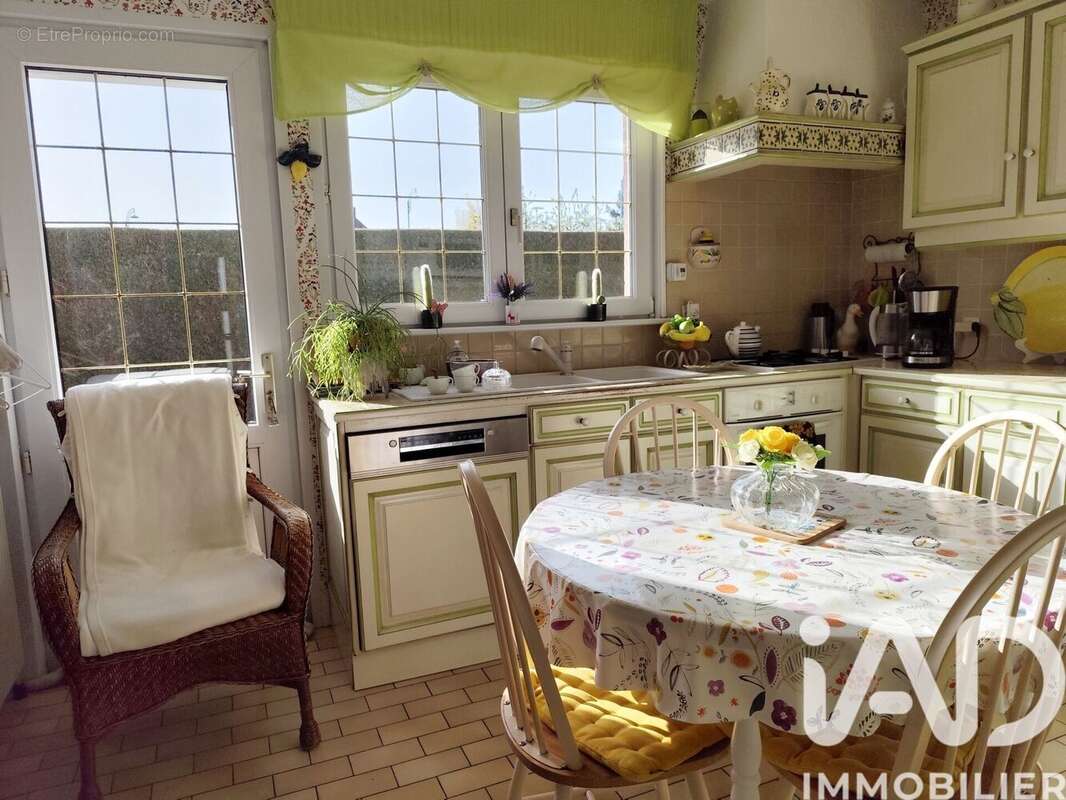 Photo 4 - Maison à NOYELLES-LES-VERMELLES