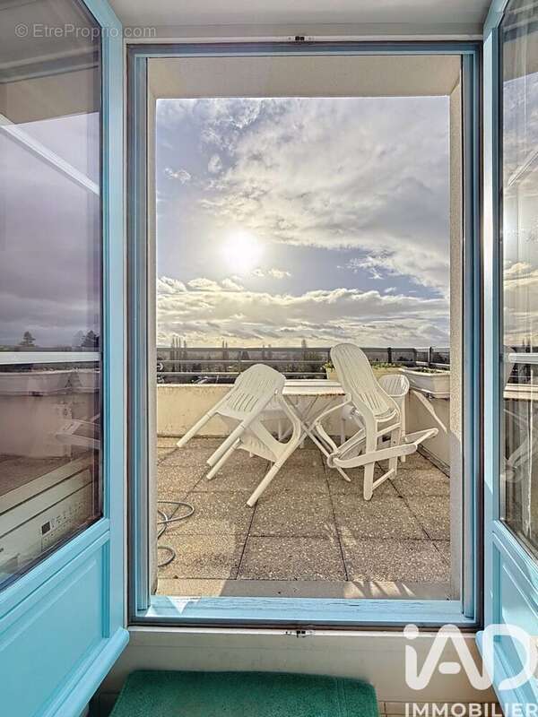 Photo 7 - Appartement à VAUX-SUR-SEINE