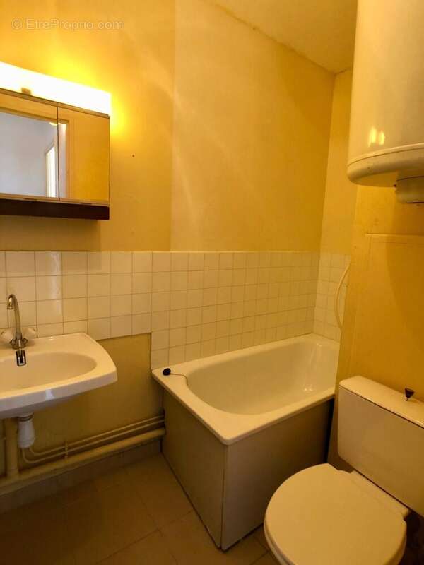 Photo 8 - Appartement à LEUCATE