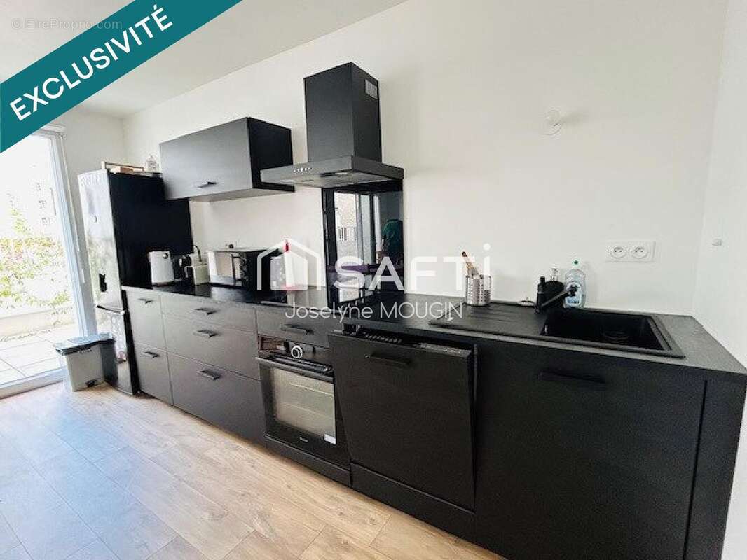Photo 6 - Appartement à AMIENS