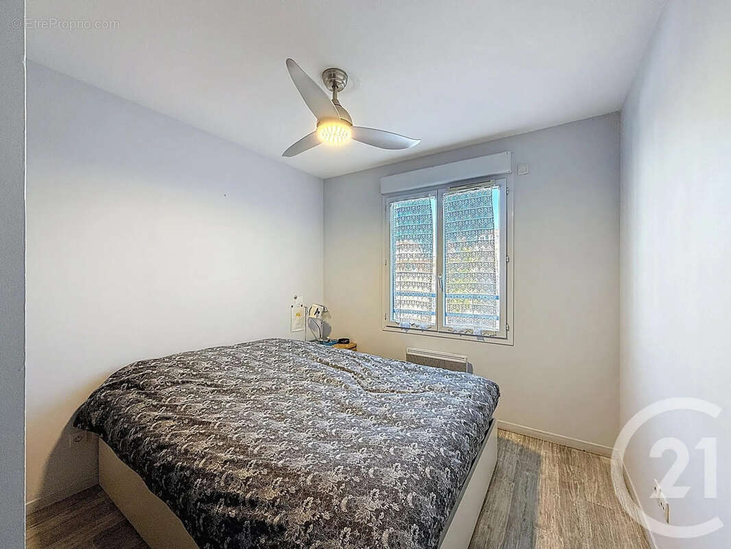 Appartement à LYON-7E