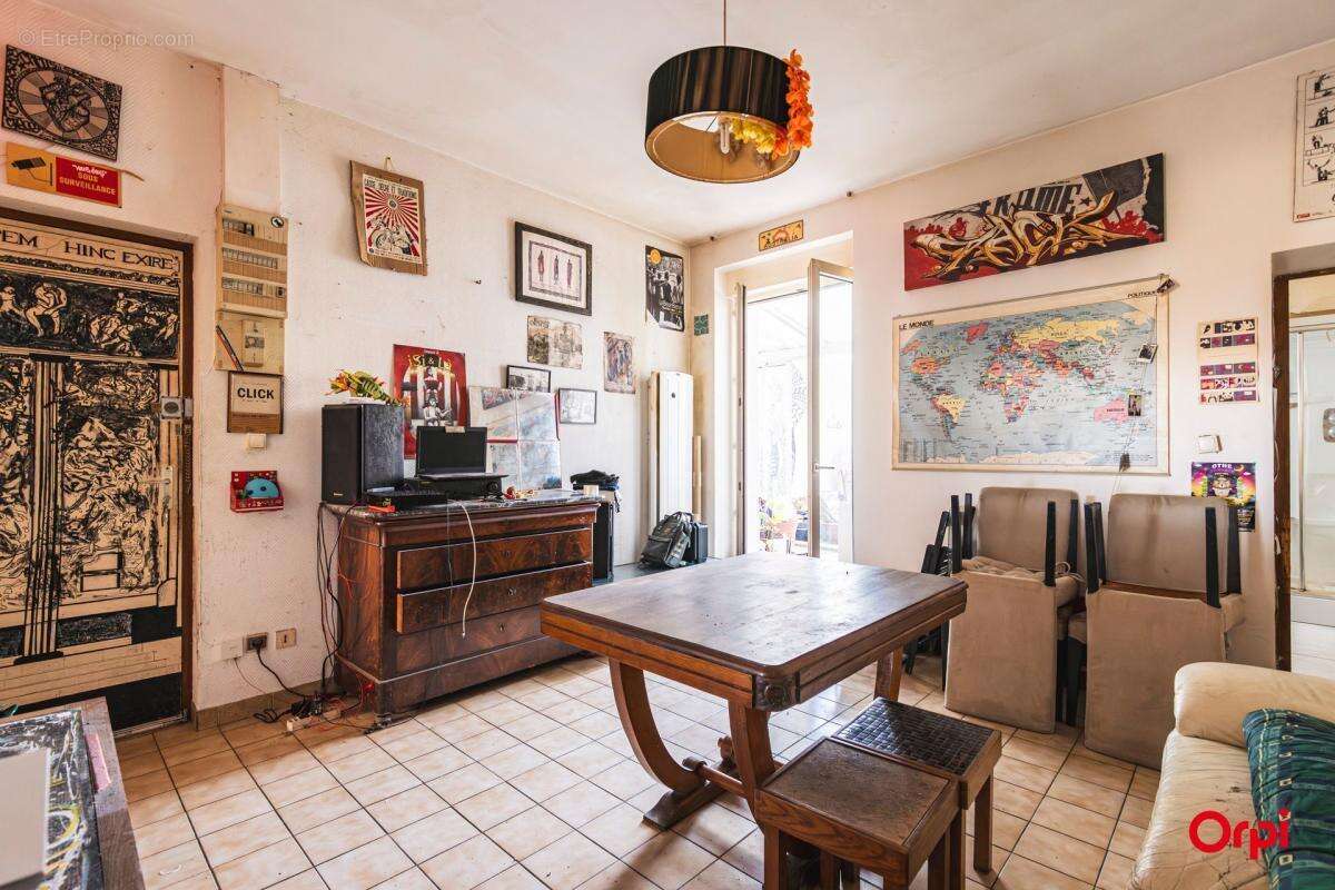 Appartement avec jardin proche centre ville - photo 4