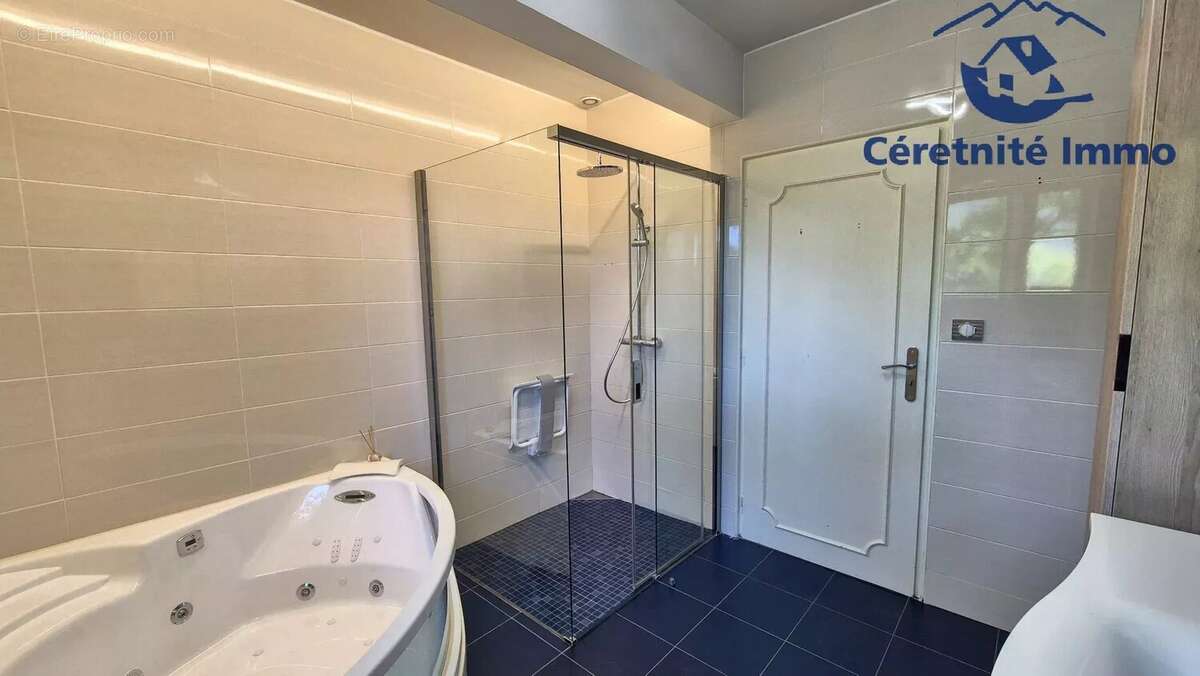 Maison à ARLES-SUR-TECH