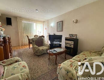 Photo 4 - Maison à AULNAY-SOUS-BOIS