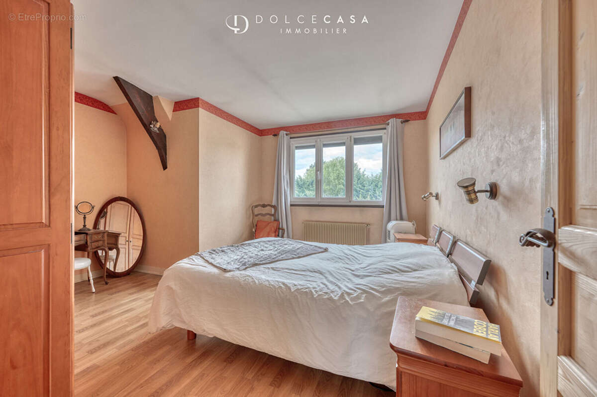 Maison à BRY-SUR-MARNE