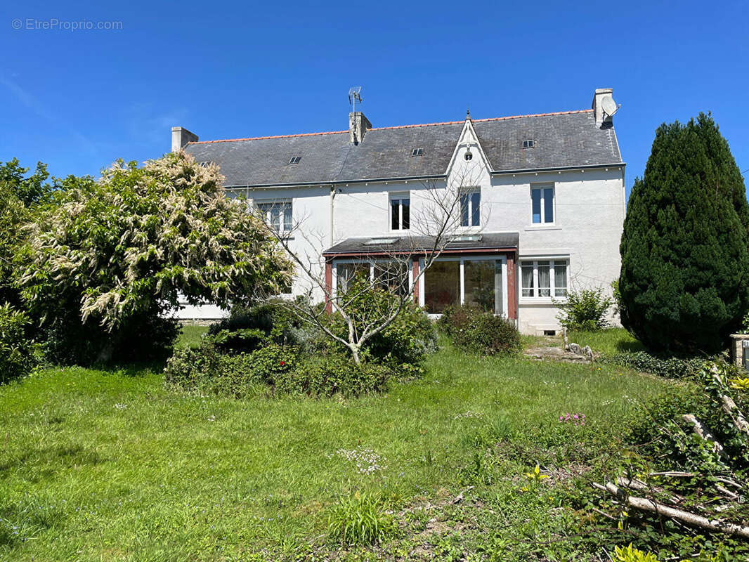 Maison à BENODET