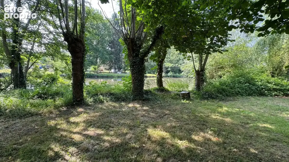 Terrain Romorantin Lanthenay 2964 m2 environ. - photo 2