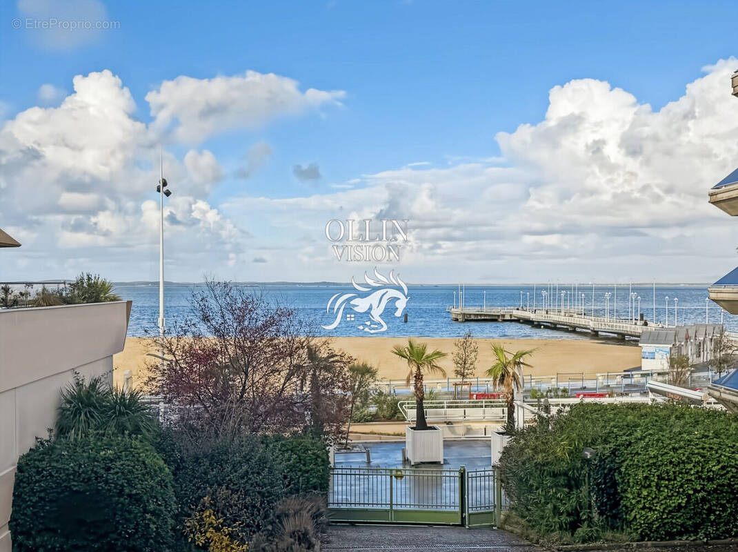 Appartement à ARCACHON