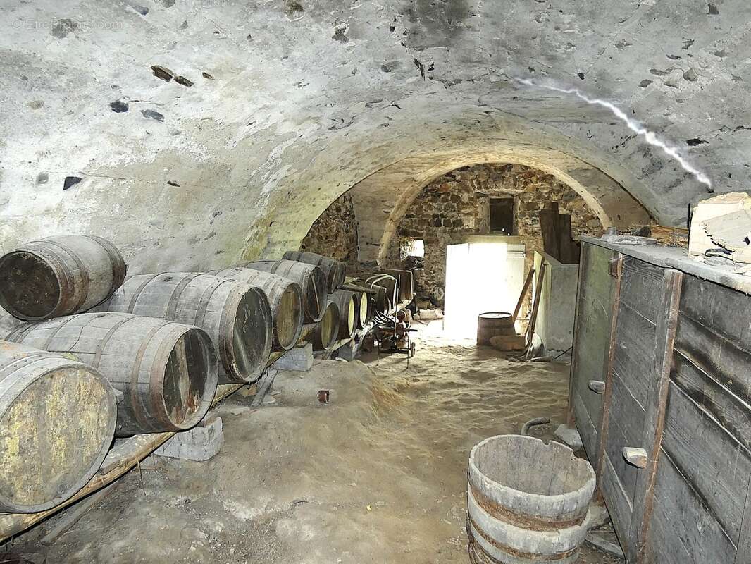 Maison à LALEVADE-D'ARDECHE