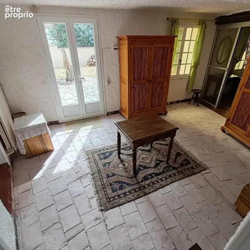 Villa atypique sur 1250 m2 avec piscine - photo 13