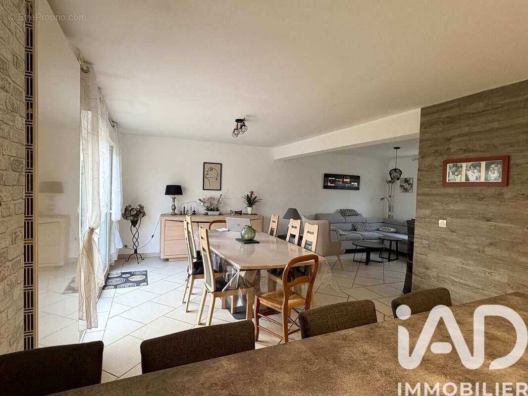 Photo 5 - Maison à BEUVRAIGNES