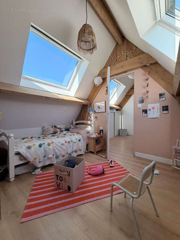 Maison à CAPPELLE-EN-PEVELE