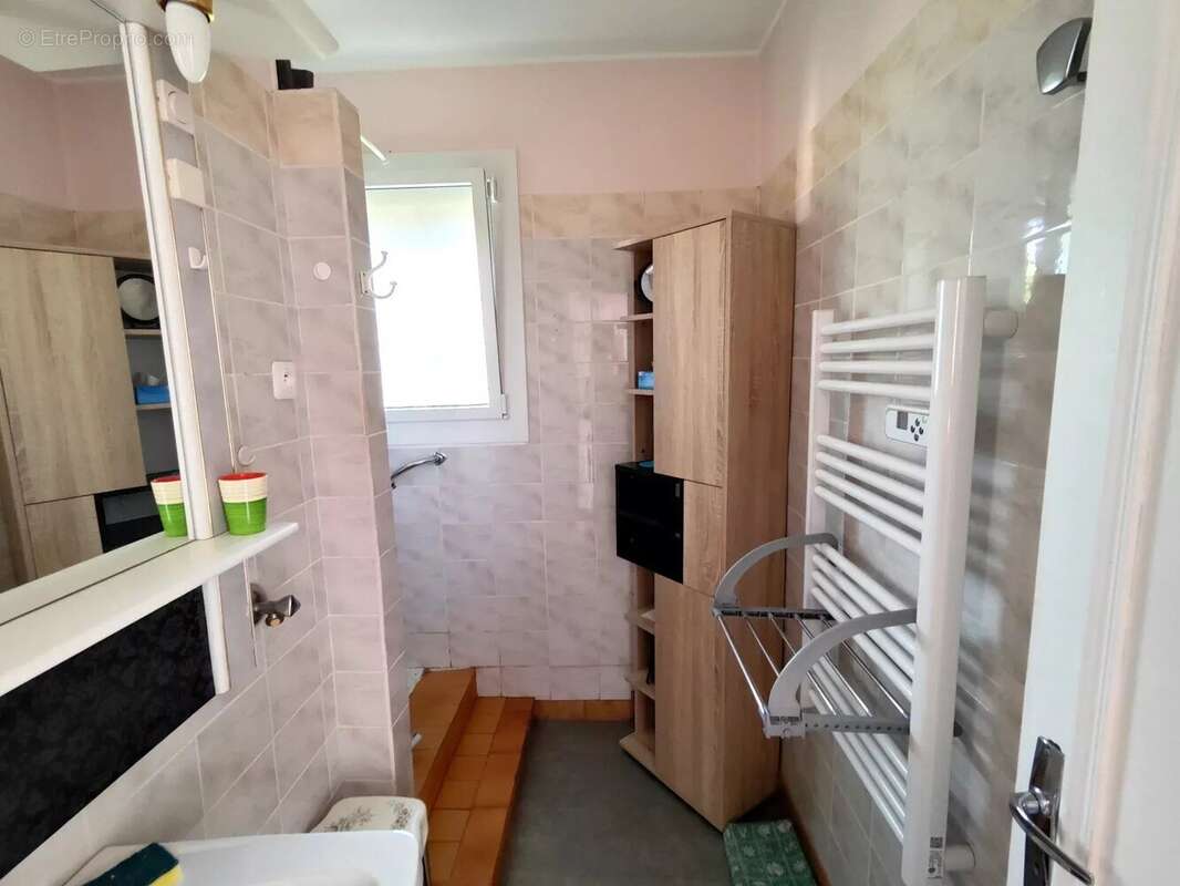 Maison à SALIES-DE-BEARN