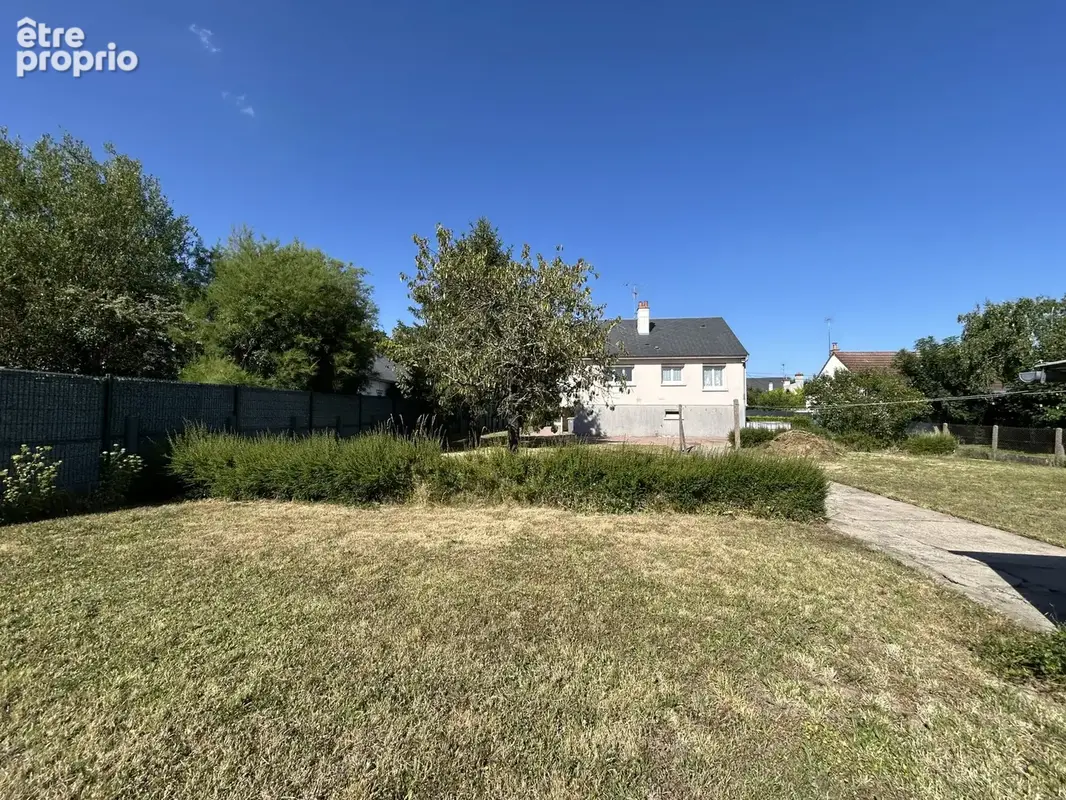 Maison 90 m² à Saran  - photo 9