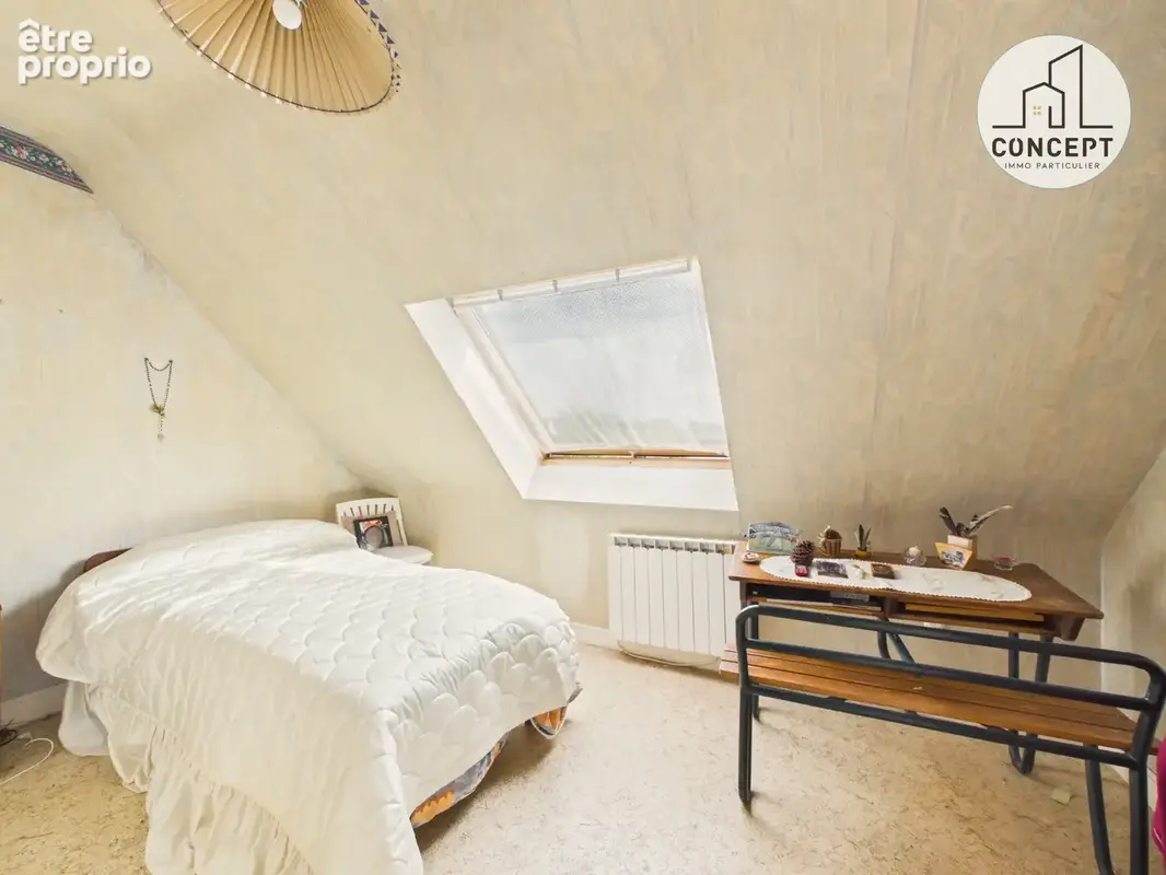 #b750 - a vendre - maison 158m2 - moelan sur mer  kerfany les pins - photo 18