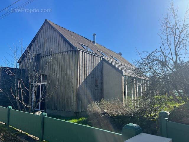 Maison à GUEMENE-PENFAO