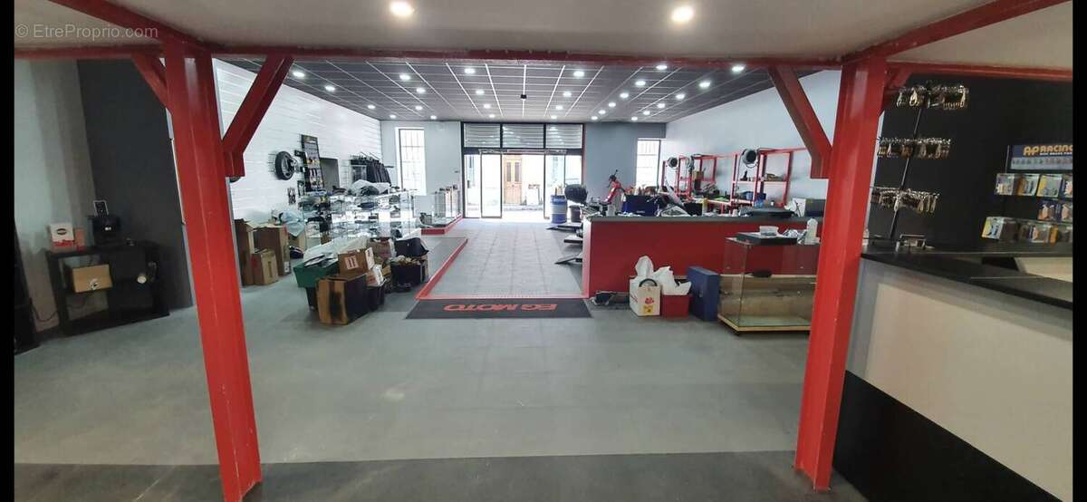 Autre à LA SEYNE-SUR-MER