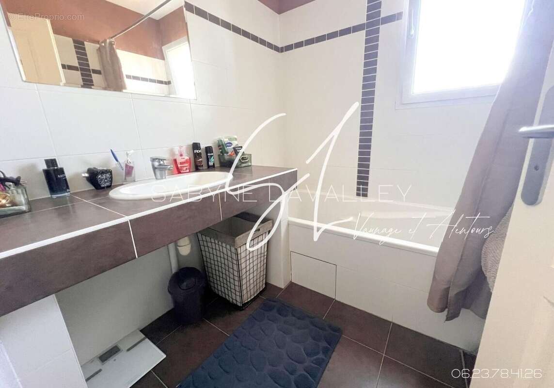 Photo 8 - Maison à REDESSAN