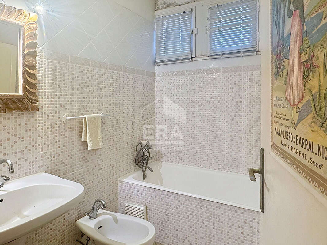 Appartement 55m² à martigues - photo 9