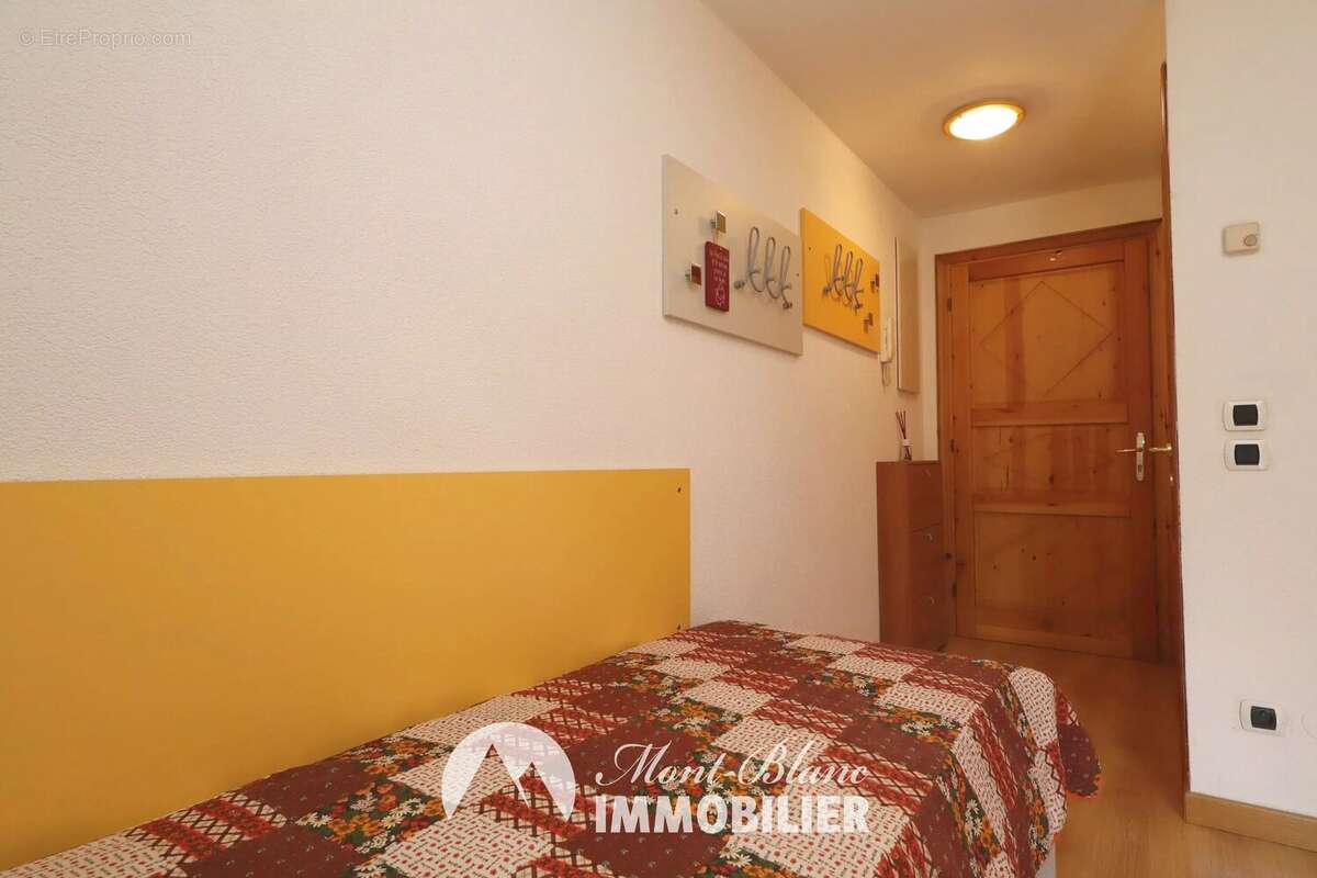 Appartement à LES HOUCHES