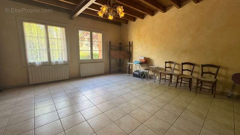Belle  Maison  en pierre - photo 10