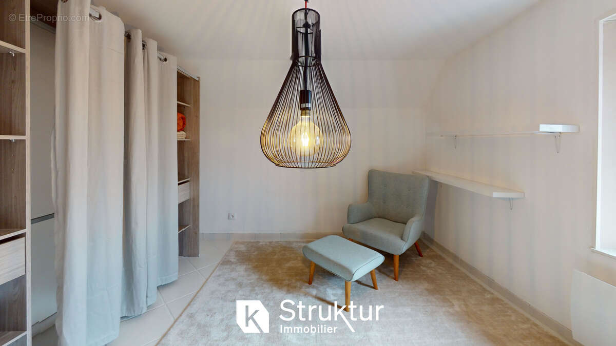 Maison renovée - photo 8