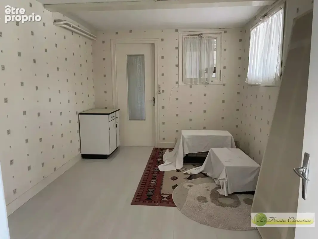 Maison de village - photo 15