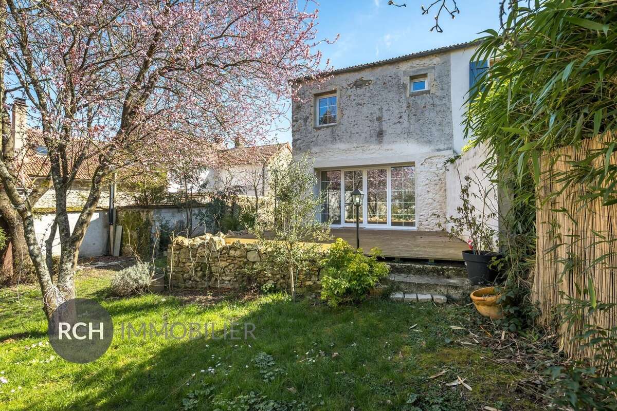 Ravissante maison ancienne - photo 4