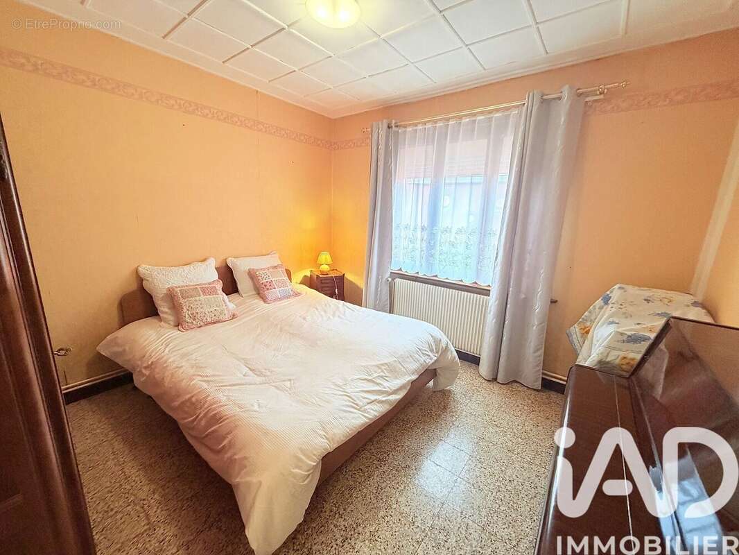 Photo 8 - Maison à ROUVROY