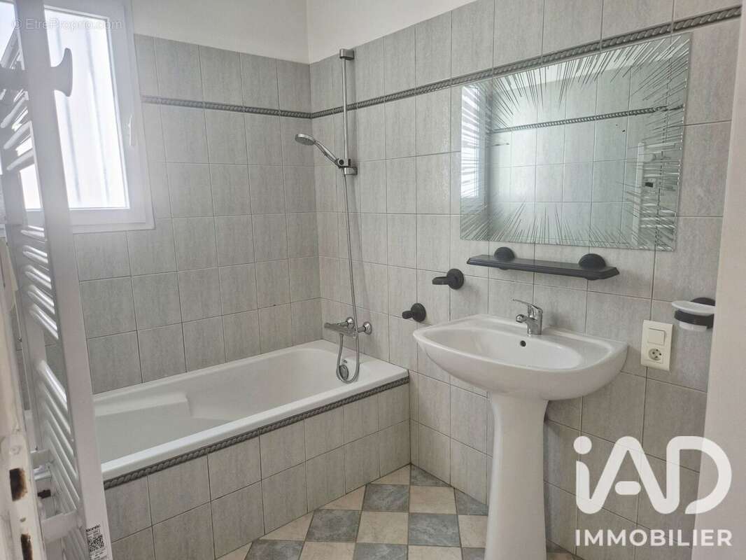 Maison 60 m² à Froidfond  - photo 9