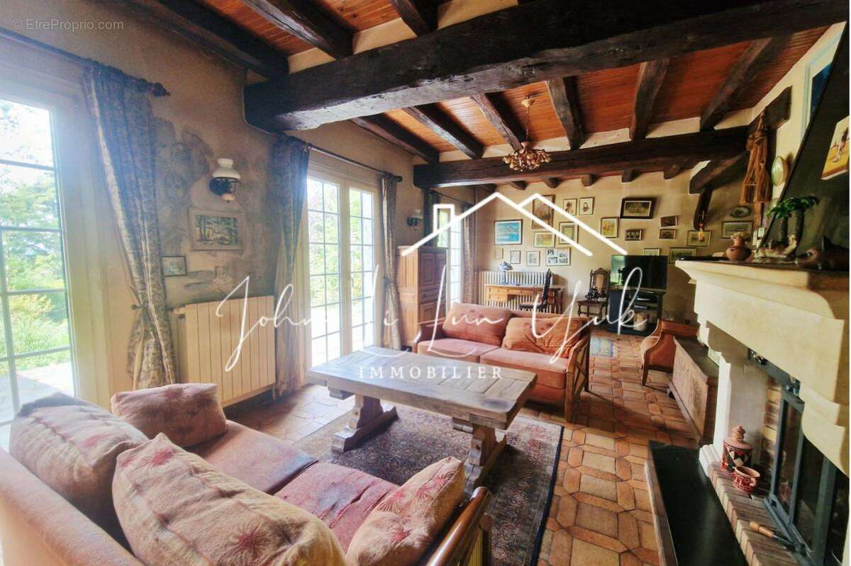 Maison à BESSANCOURT