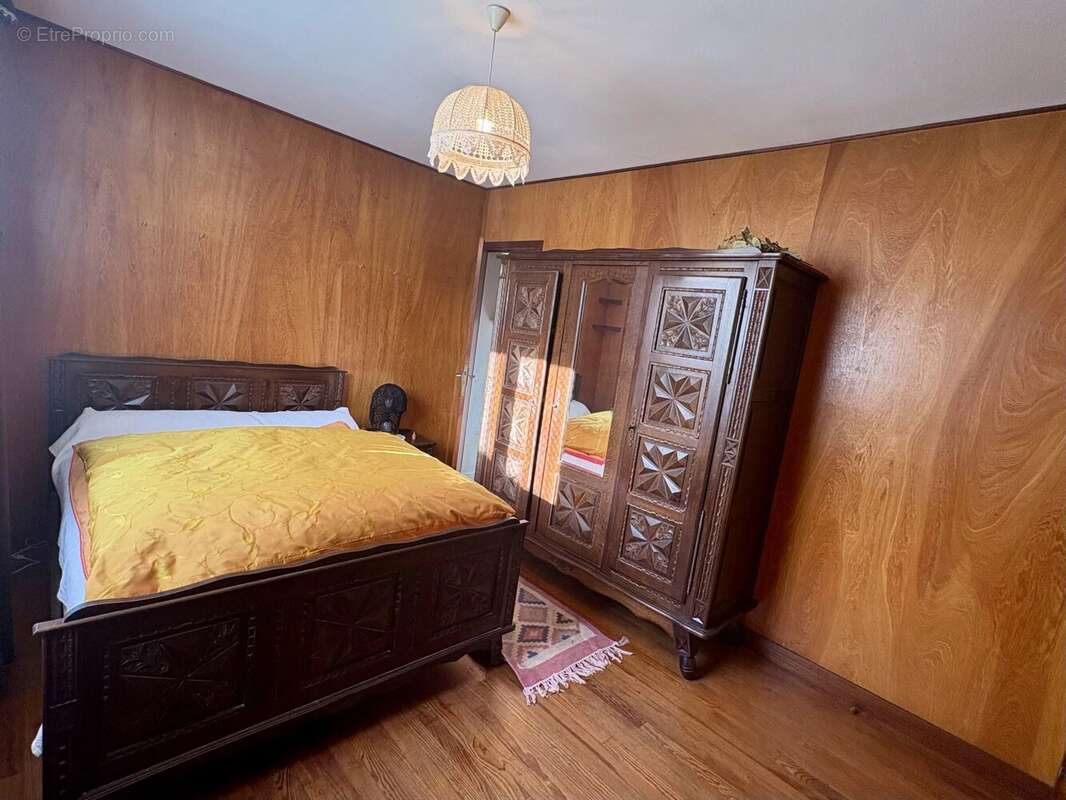 Maison à SAINT-GIRONS